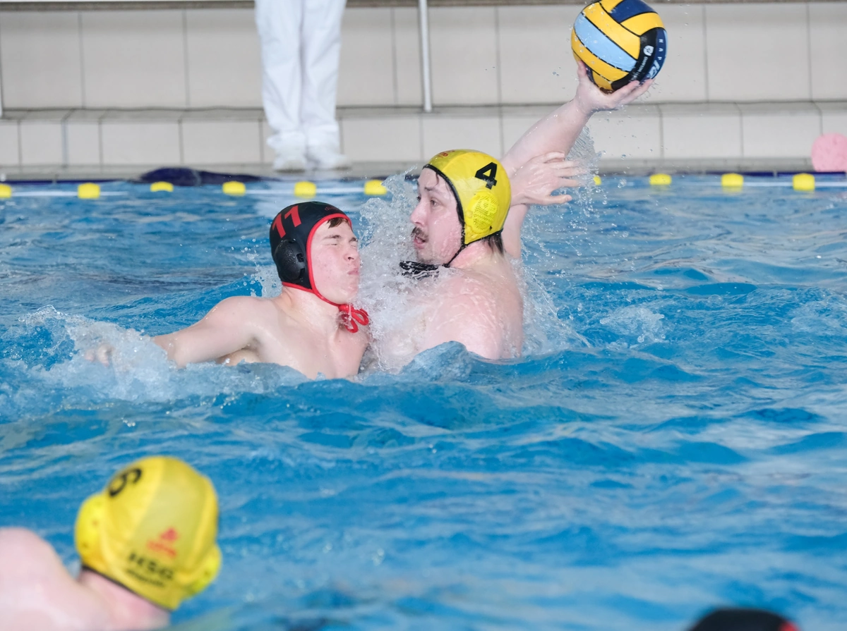 HSG Warnemünde mit Doppelspieltag in der Hamburg-Liga