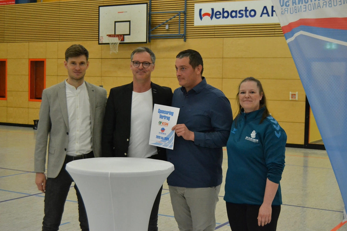 Fortuna startet 3.-Liga-Projekt bei den Frauen