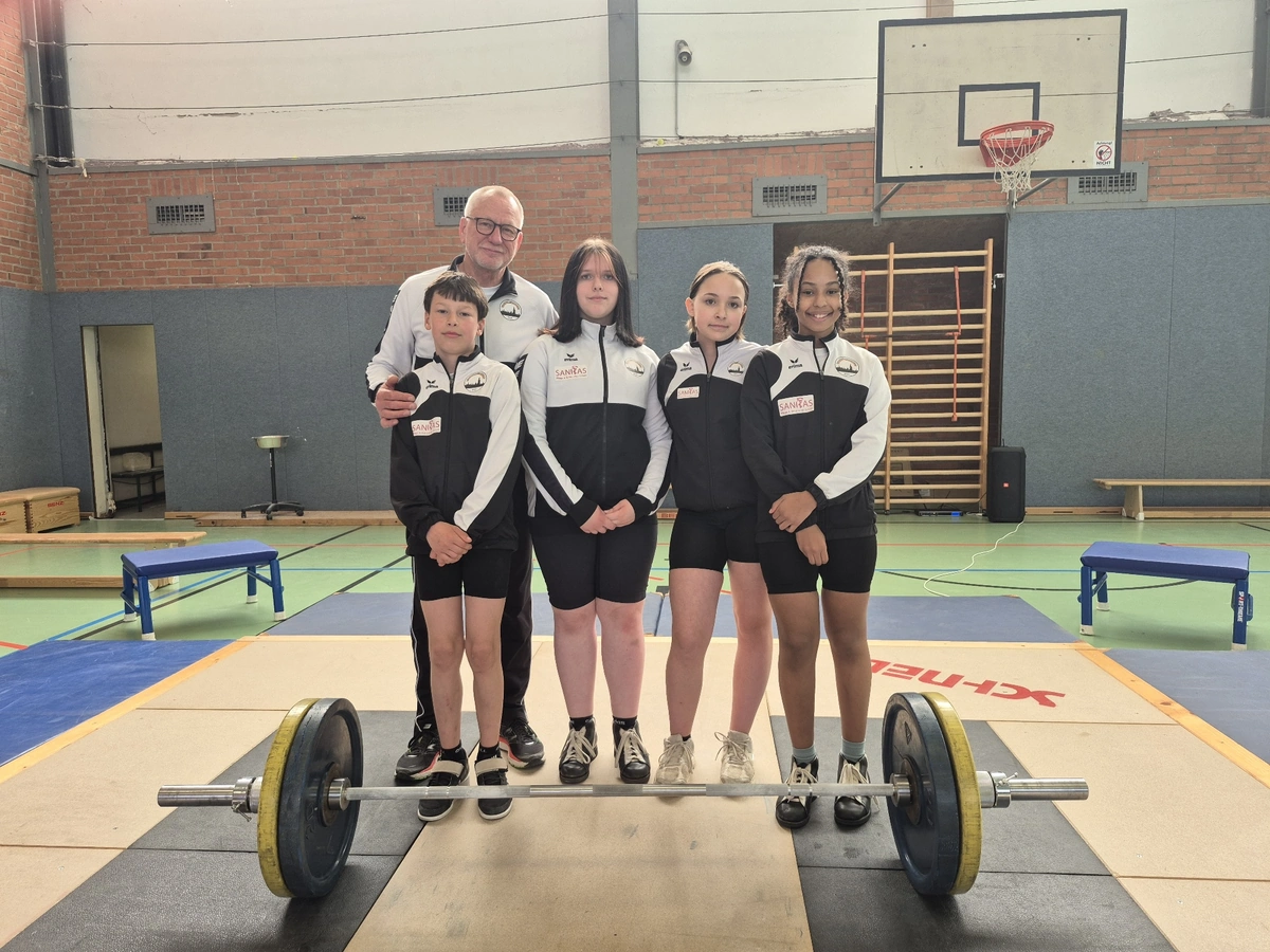 TSV Schwerin mit Aufholjagd bei Landesligavorrunde