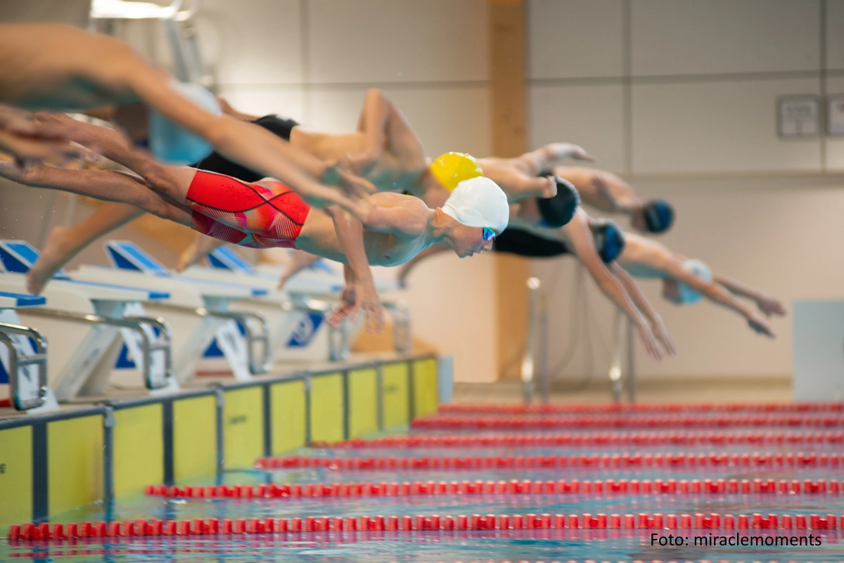 MVs Schwimmer wollen bei Norddeutschen Meisterschaften punkten