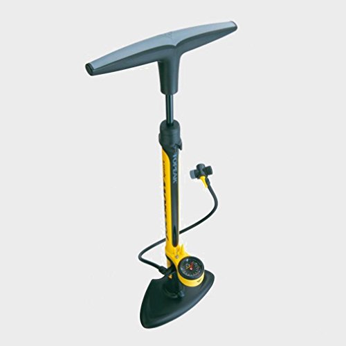 Topeak Standpumpe JoeBlow Sport II,  One Size - 2