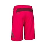 Ion Traze Amp Damen Fahrrad Short Hose kurz pink 2017: Größe: M (38) -