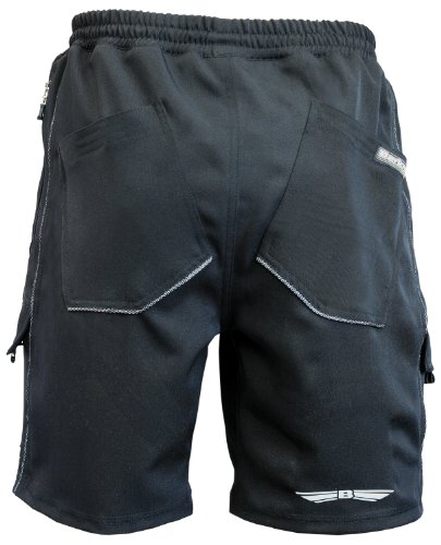 Berkner Herren Radhose Martin - 2