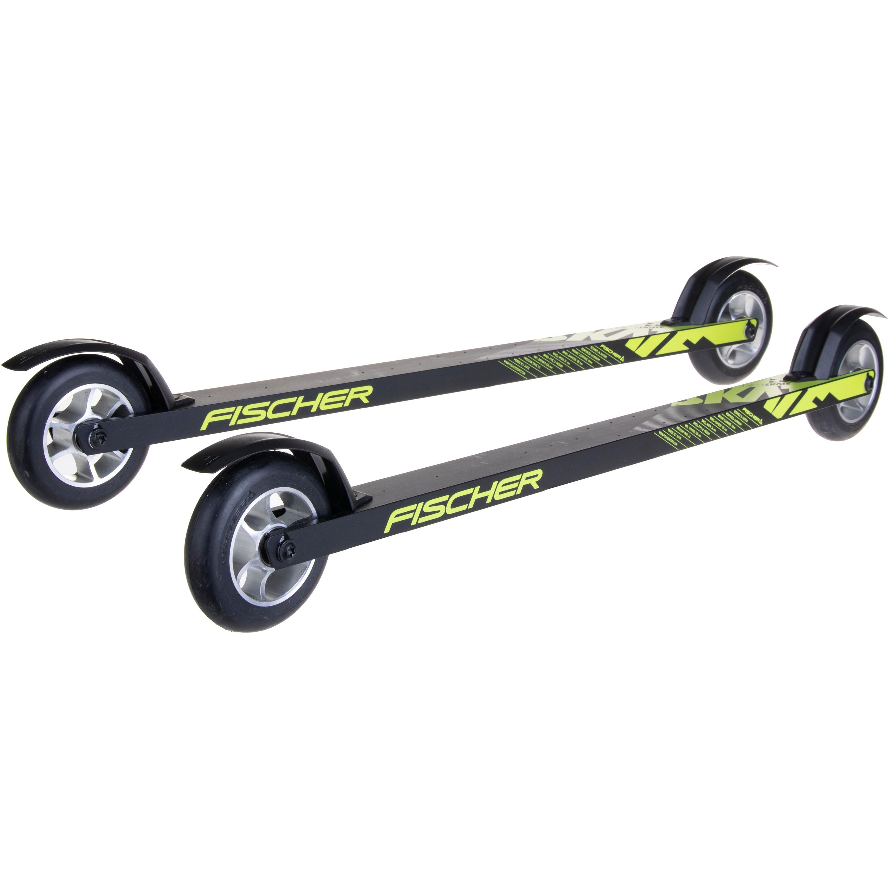 Fischer RC7 Nordic Skates | MV-Sport.de