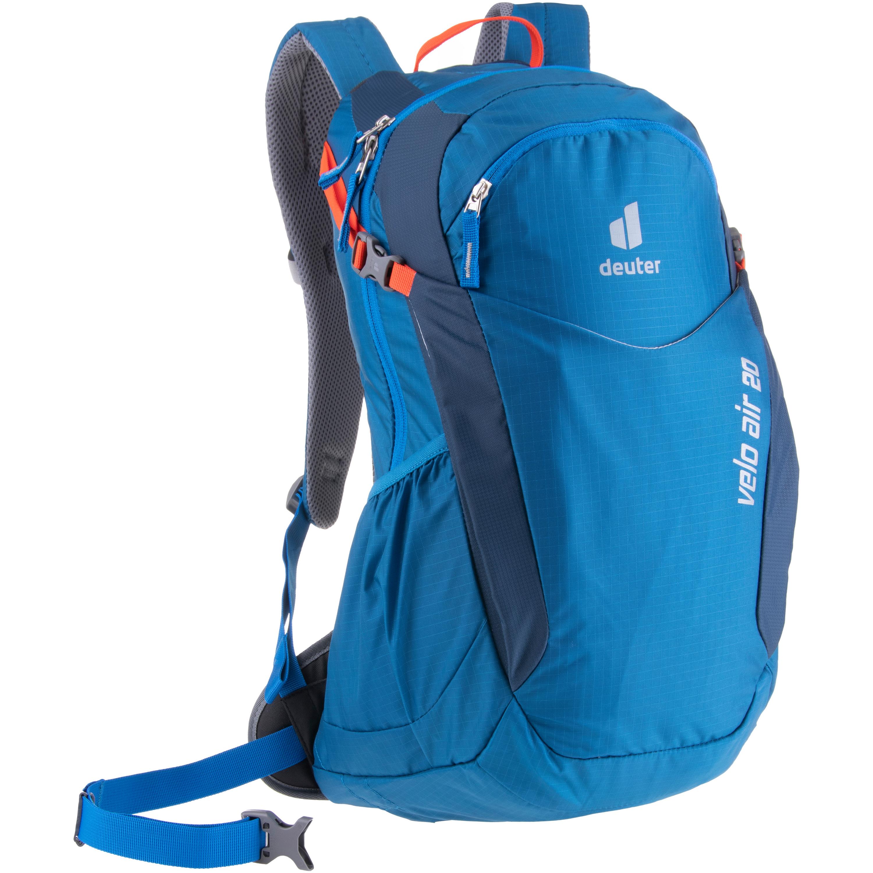 Deuter Velo Air 20 Fahrradrucksack Herren MVSport.de
