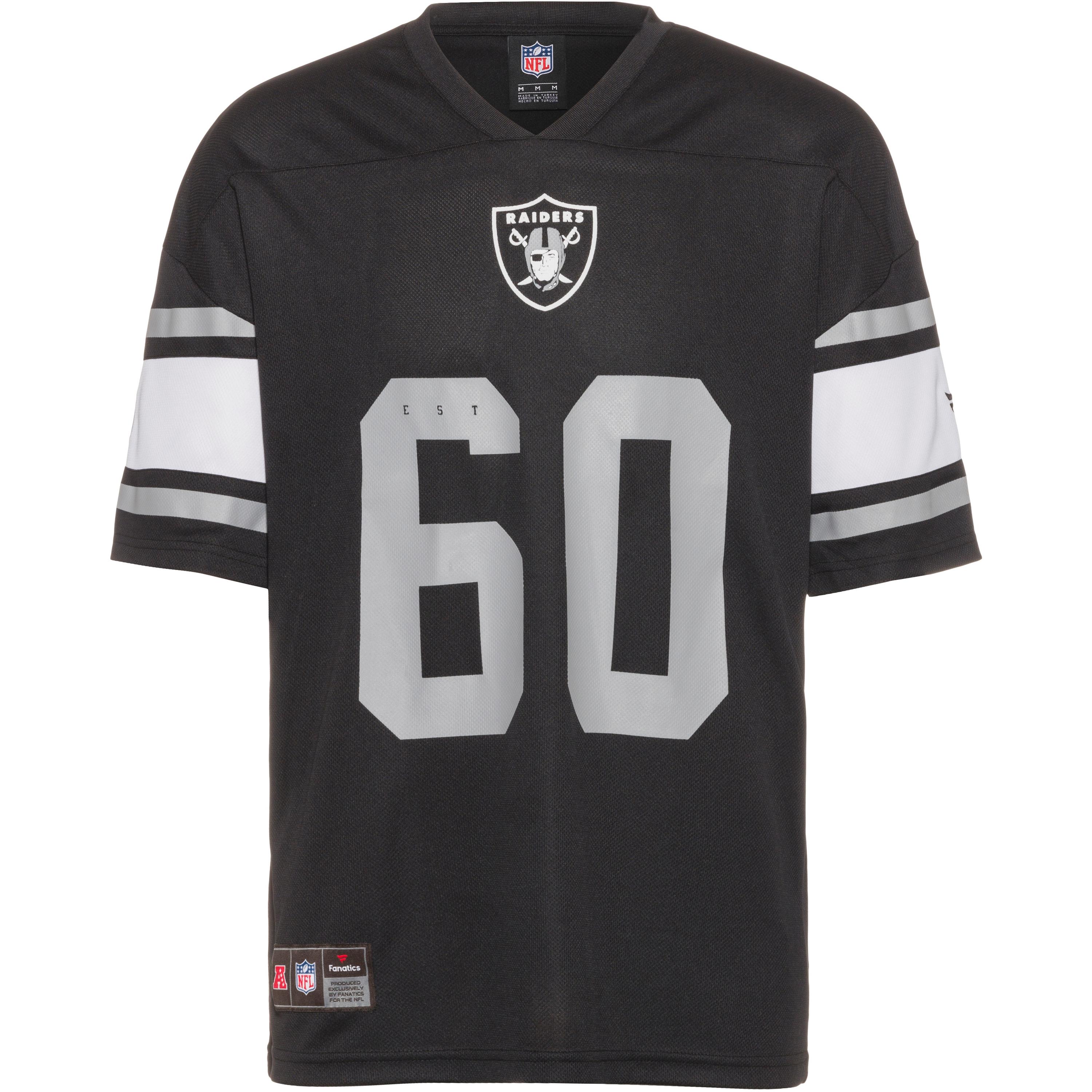 Fanatics Las Vegas Raiders Trikot Herren MVSport.de