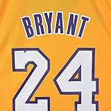 Adidas lakers jersey kobe best sale