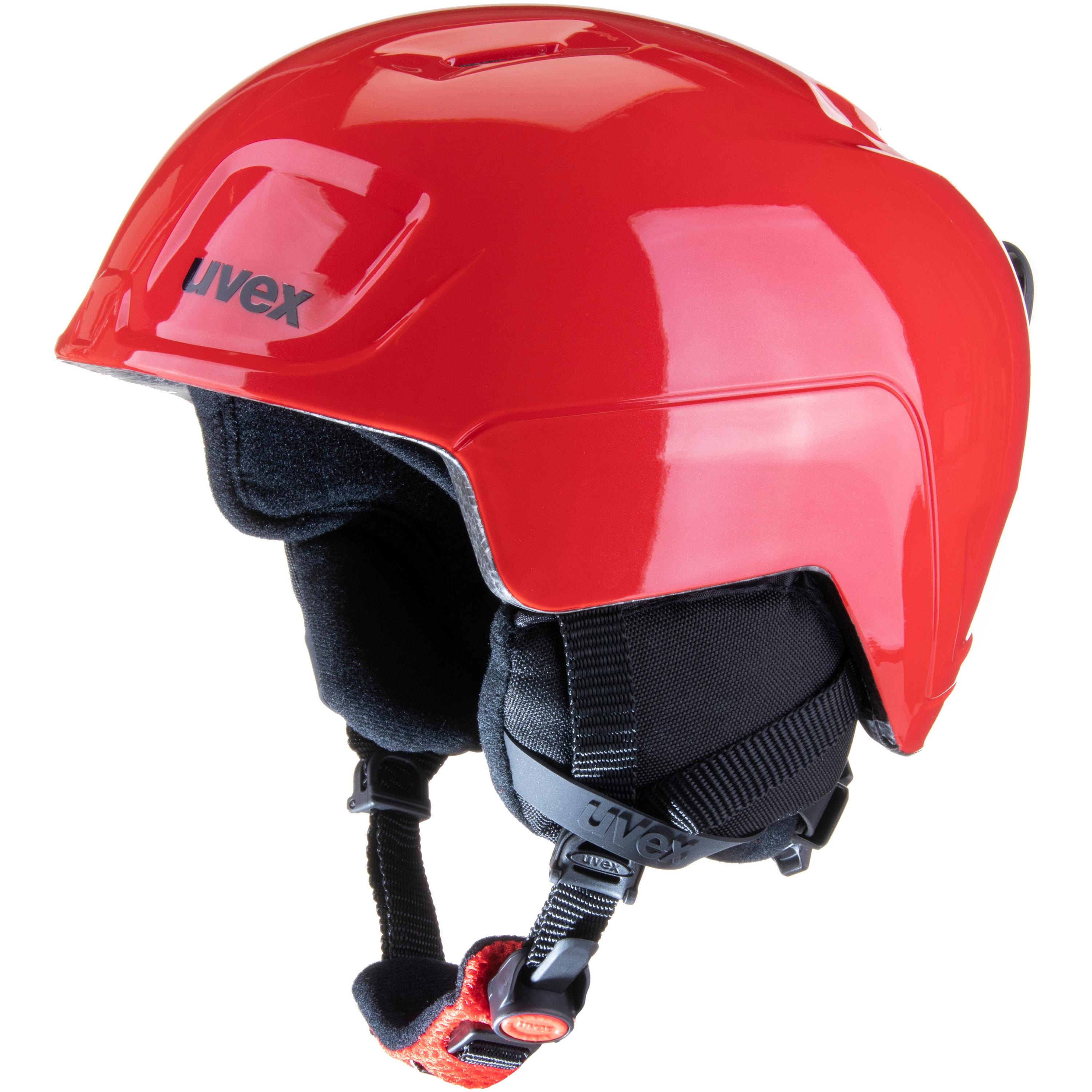 Uvex Heyya Skihelm Kinder MVSport.de