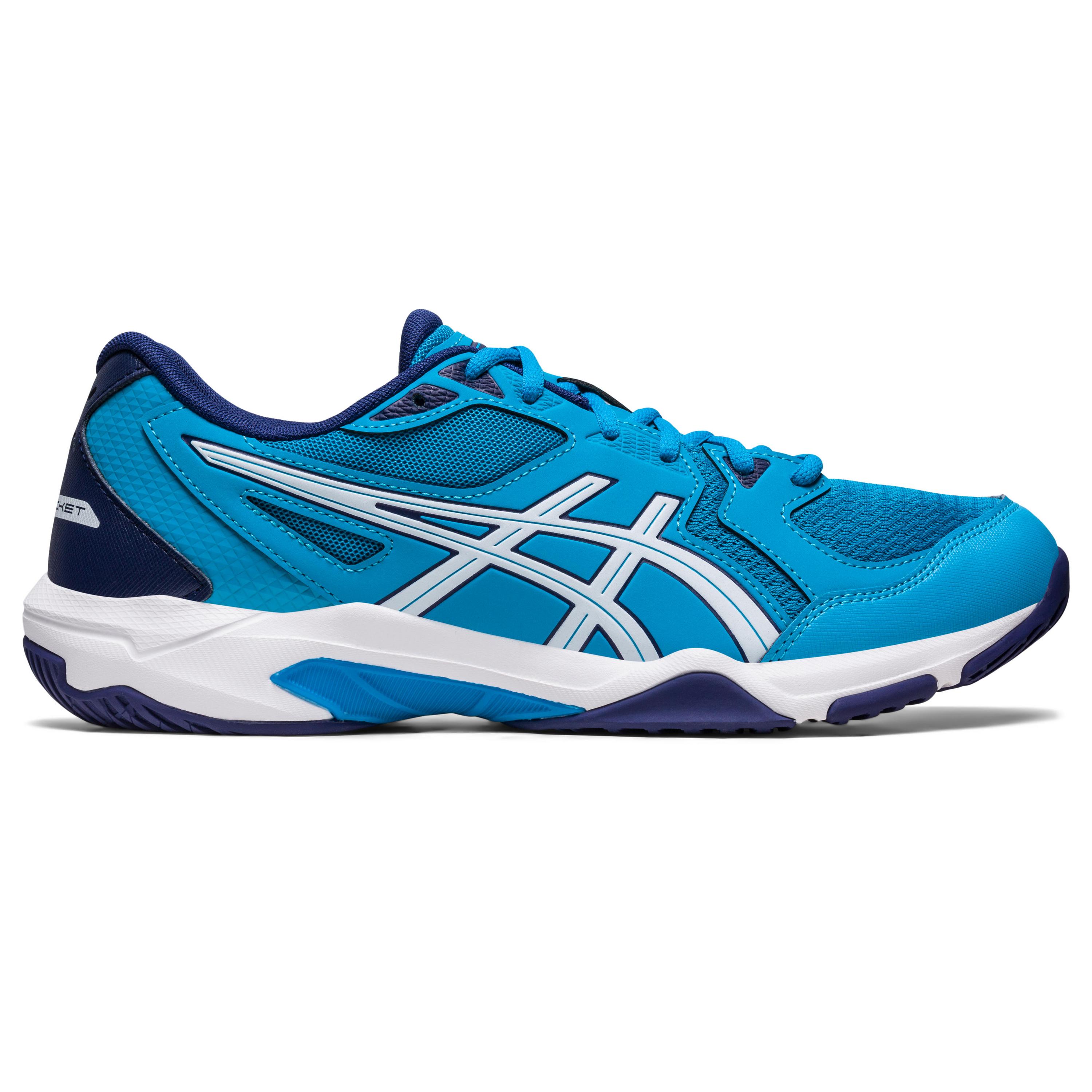 Asics hallenschuhe herren online