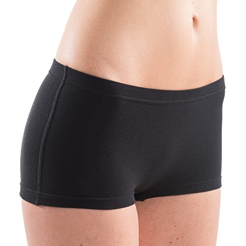 2 x Damen atlethic Panty als Funktionswäsche exclusive by HERMKO - 2