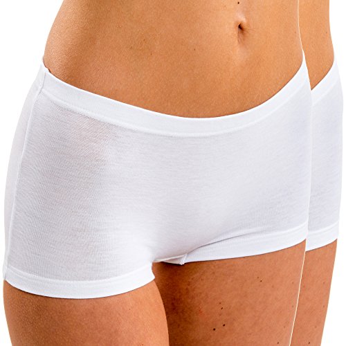 2 x Damen atlethic Panty als Funktionswäsche exclusive by HERMKO - 4