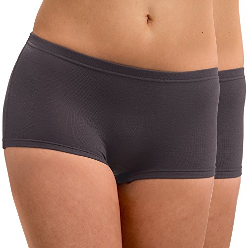 2 x Damen atlethic Panty als Funktionswäsche exclusive by HERMKO - 5