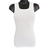 HERMKO 61325 Damen Funktions-Longshirt ideal für Sport, Größe:48/50 (XL), Farbe:rot -