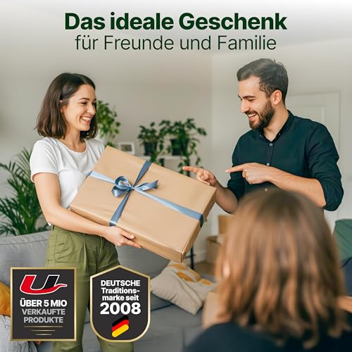 UItrasport Dartboard elektronisch, Classic Dartboard für 8 Spieler - 9