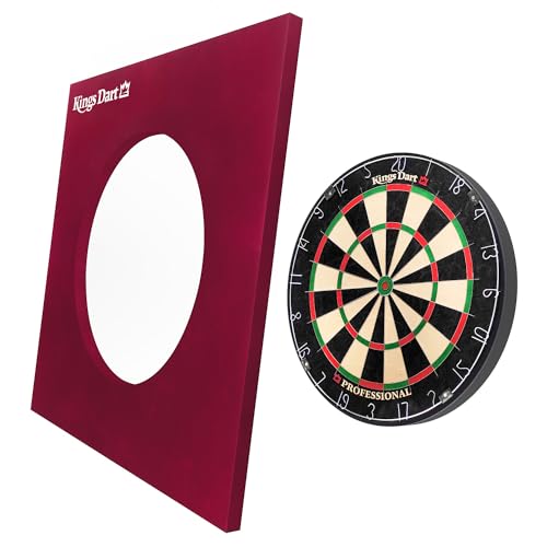 Kings Dart Dart-Set - 2