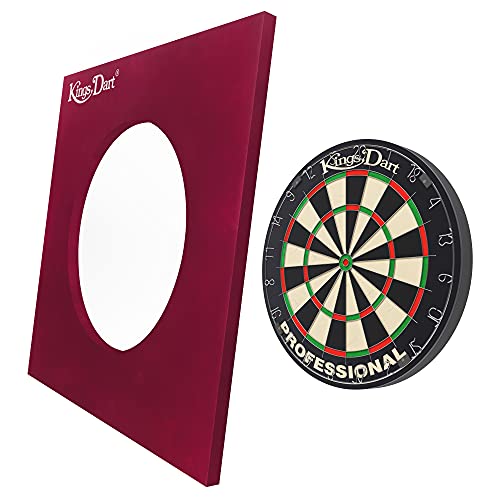 Kings Dart Dart-Set - 5