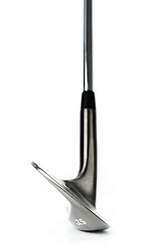 HOLZundEISEN Crossgolf Pitching WEDGE (Rechtshand) – Original Crossgolf Equipment - 6