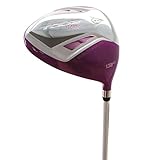 DUNLOP Damen - Driver mit Graphiteschaft - 13° | Lady´s-Driver Modell DUNLOP TOUR Damendriver -