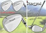 Neues Golf Wedge von REGAL Golfschläger 3 versch. Lofts 52 -