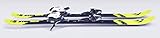 Ski Fischer Stunner SLR JR Freeski-Rocker komplett mit Bindung FJ4/7 AC Carving Jugendski / Kinderski für Jungen und Mädchen - 2