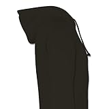 Wintersport - Skiers Never Get Old - Skifahrer Spruch - XS - Olivgrün - JH001 - Herren Hoodie - 4