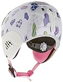 ALPINA Kinder Skihelm Carat, White Harts, 54-58, 9035310 - 2