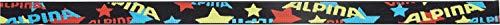 Alpina Kinder Skibrille Carvy 2.0, lime, One Size, 7076471 - 5
