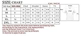 South play Mens wasserdichte weiße Camo Military Design Ski-Snowboard-Jacke Schwarze Hosen SET (Small) - 8