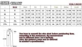 South play Mens wasserdichte weiße Camo Military Design Ski-Snowboard-Jacke Schwarze Hosen SET (Small) - 9