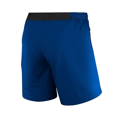 TCA Herren Trainigsshorts Elite Tech für Laufsport - 2