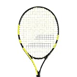 Babolat Tennisschläger Nadal Junior 23, Schwarz, 0, 140181-142 - 5