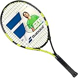 Babolat Tennisschläger Nadal Junior 26, Schwarz, 0, 140179-142 - 2