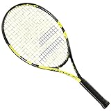 Babolat Tennisschläger Nadal Junior 26, Schwarz, 0, 140179-142 - 4