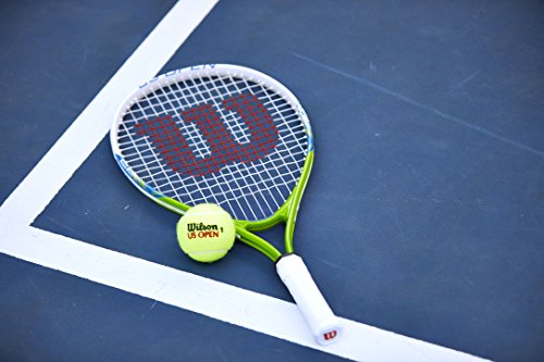 Wilson Kinder-Tennisschläger, US Open 21, 5-6 Jahre - 3