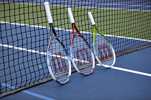 Wilson Kinder-Tennisschläger, US Open 21, 5-6 Jahre - 4