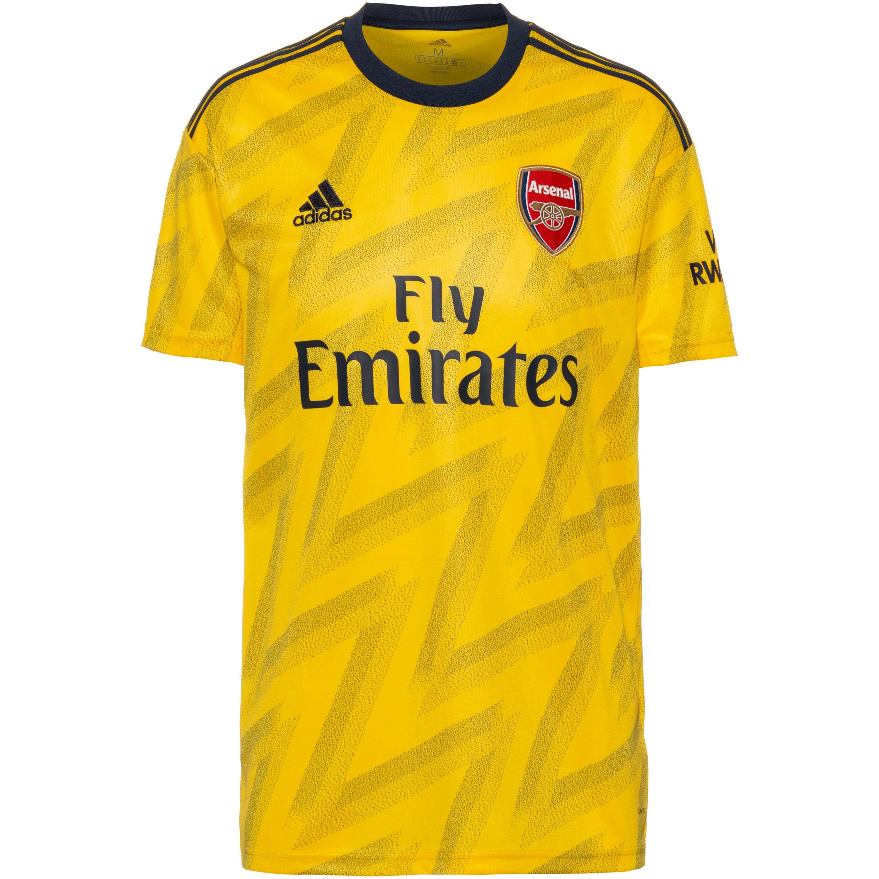 adidas Arsenal London 19/20 Auswärts Trikot Herren | MV ...