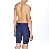 arena Jungen Sport Badehose Sumo Jammer, Navy-Pix Blue, 128 - 4