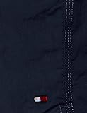 Tommy Hilfiger Herren Badehose Drawstring, Blau (Navy Blazer 416), Gr. Medium - 4