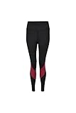 Damen Sport Leggins. Schwarz. M - 5