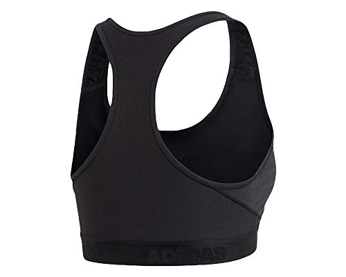 adidas Damen Sport BH mit Leichter Unterstützung - 2