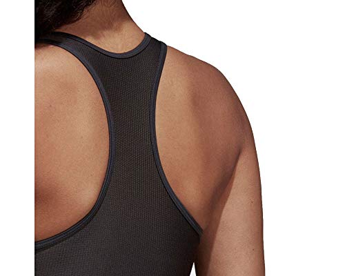 adidas Damen Sport BH mit Leichter Unterstützung - 3