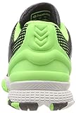 Hummel Unisex-Erwachsene AEROCHARGE HB180 2.0 Multisport Indoor Schuhe, Grau (Asphalt 1525), 44.5 EU - 2