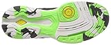 Hummel Unisex-Erwachsene AEROCHARGE HB180 2.0 Multisport Indoor Schuhe, Grau (Asphalt 1525), 44.5 EU - 3
