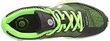 Hummel Unisex-Erwachsene AEROCHARGE HB180 2.0 Multisport Indoor Schuhe, Grau (Asphalt 1525), 44.5 EU - 7