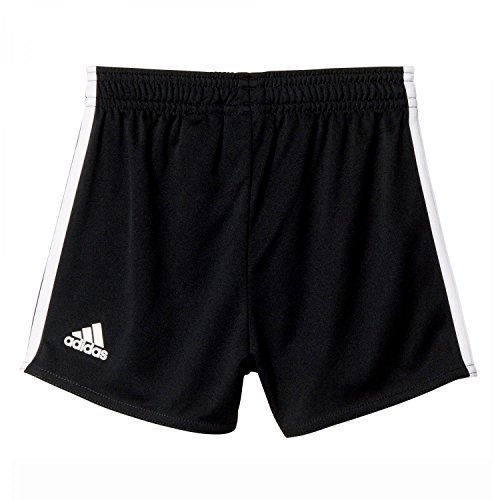adidas Kinder Trikot UEFA EURO 2016 DFB, weiß/schwarz, 80 - 8