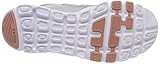 Reebok Damen Yourflex Trainette 10 MT Fitnessschuhe, Grau (Skull Greychalk Pinkwhite), 39 EU - 3