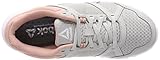 Reebok Damen Yourflex Trainette 10 MT Fitnessschuhe, Grau (Skull Greychalk Pinkwhite), 39 EU - 7