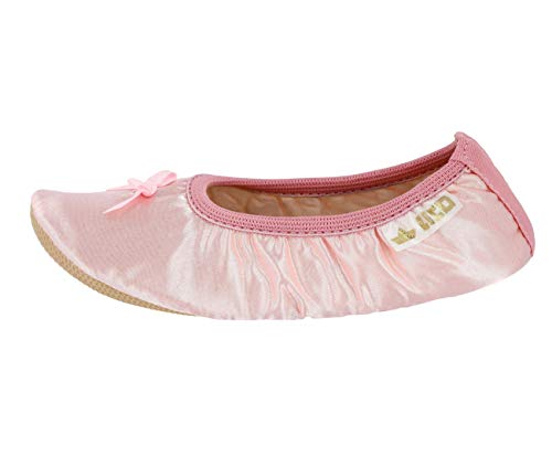 Lico Mädchen G 1 Style Gymnastikschuhe, Pink - 2