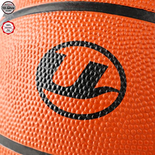 Ultrasport Kinder Basketball, kleinere Größe 5 mit 70 cm Umfang - 6