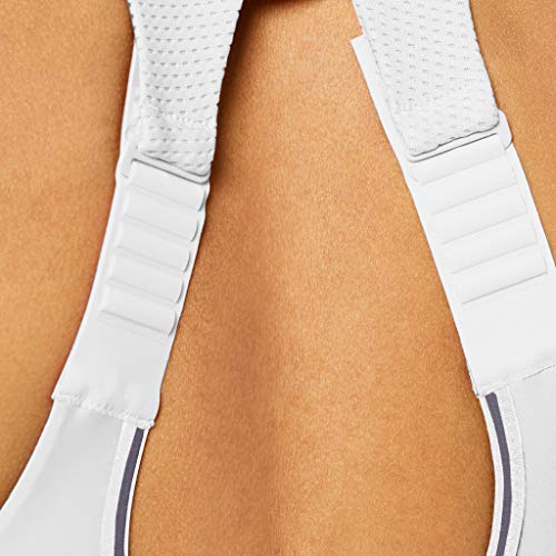 Shock Absorber Damen Sport-BH Active Classic D+ Support, Weiß, 70B - 5